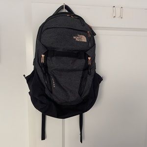 The North Face Women’s Surge Backpack